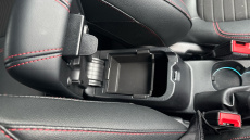 Ford Puma 1.0 EcoBoost Hybrid mHEV ST-Line X 5dr Petrol Hatchback